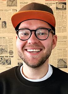 Unnar-Mar-Petursson